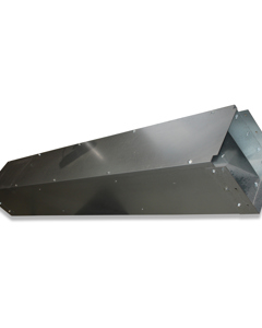 Extension feed column CAS ccw  NAT-70 MAIA